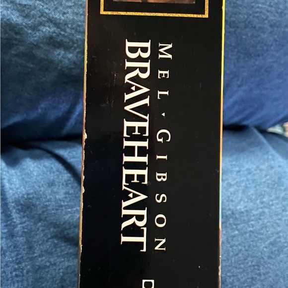 VHS Tape - Picture 2 of 5